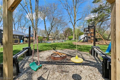 Tiny photo for 267 Parkview Avenue, Wadsworth, OH 44281 (MLS # 5201747)