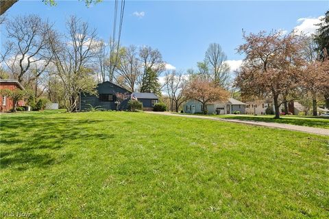 Tiny photo for 267 Parkview Avenue, Wadsworth, OH 44281 (MLS # 5201747)