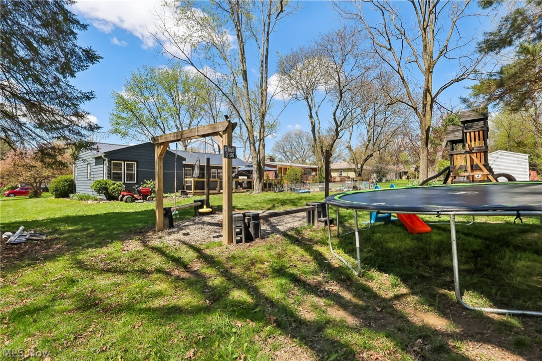 City/Wadsworth - Residential