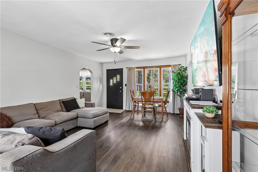 City/Wadsworth - Residential