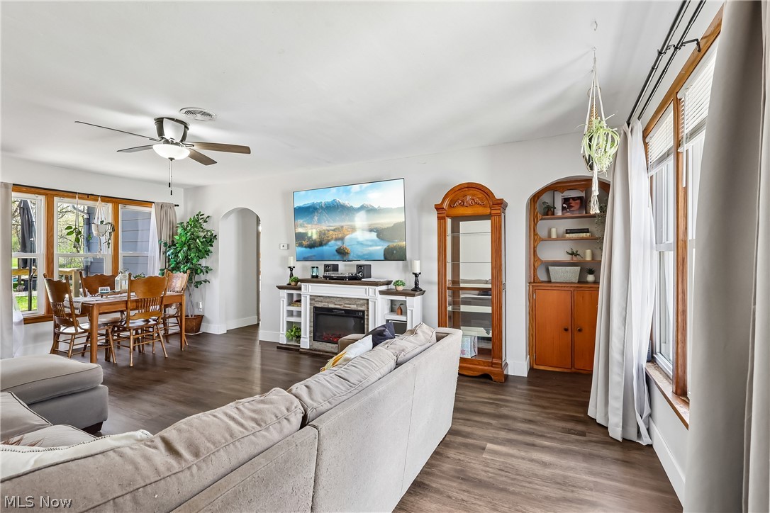 City/Wadsworth - Residential