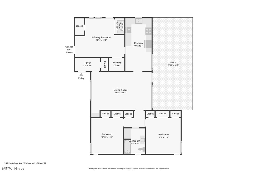 City/Wadsworth - Residential