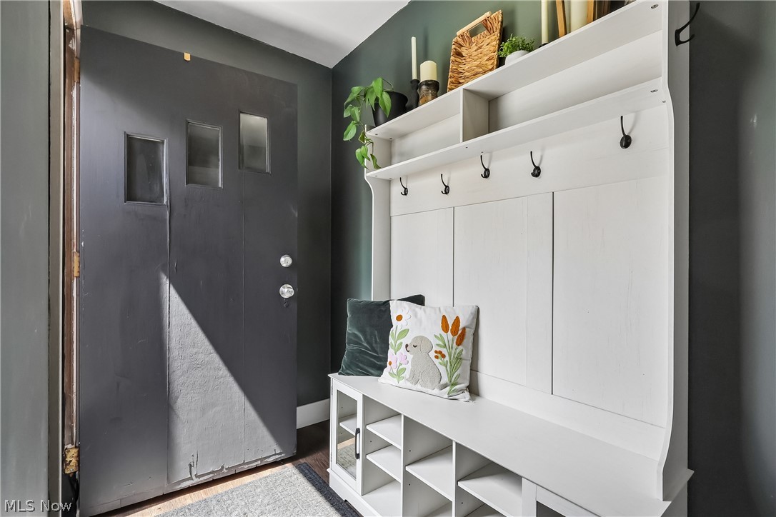 City/Wadsworth - Residential