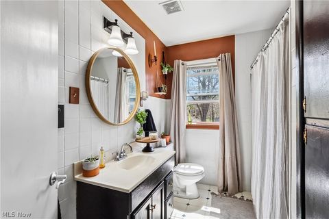 Tiny photo for 267 Parkview Avenue, Wadsworth, OH 44281 (MLS # 5201747)