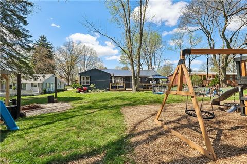 Tiny photo for 267 Parkview Avenue, Wadsworth, OH 44281 (MLS # 5201747)