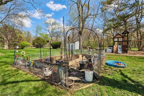 Tiny photo for 267 Parkview Avenue, Wadsworth, OH 44281 (MLS # 5201747)