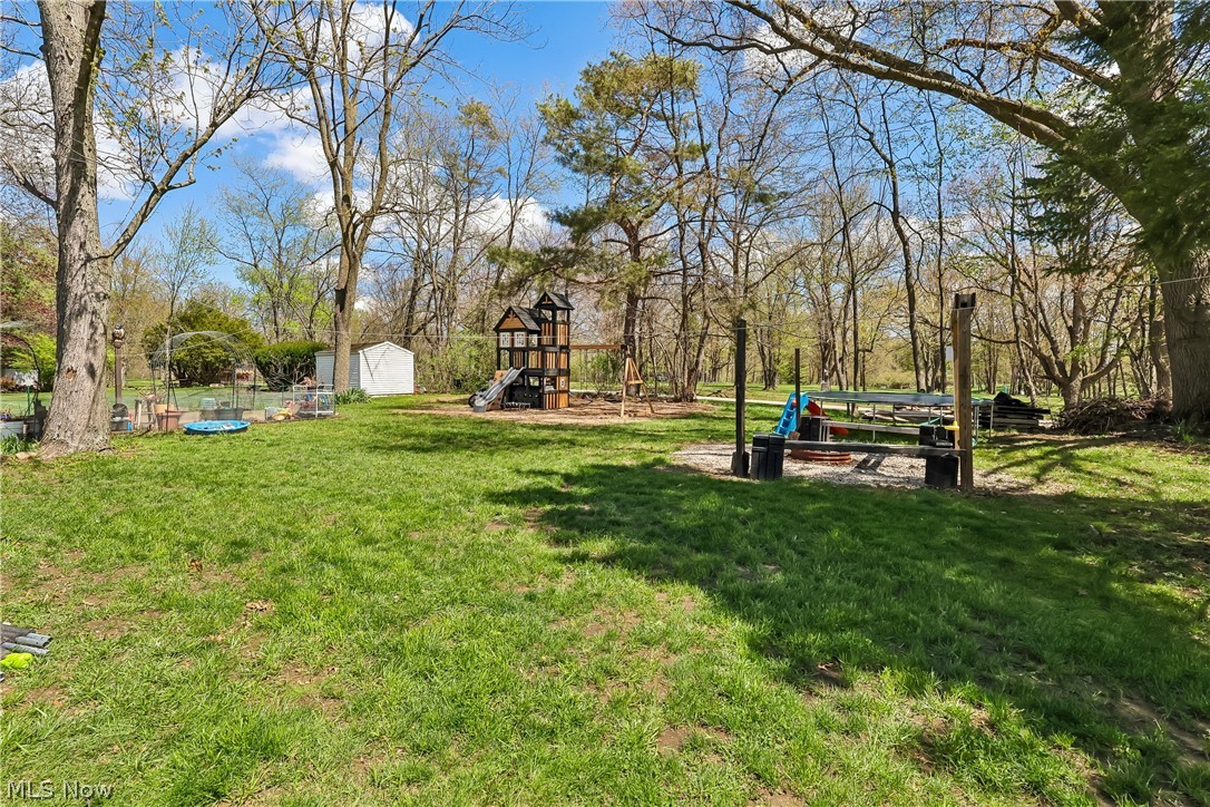 City/Wadsworth - Residential