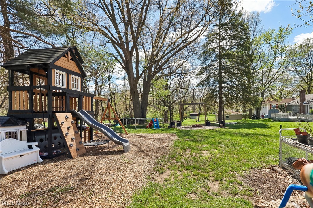 City/Wadsworth - Residential