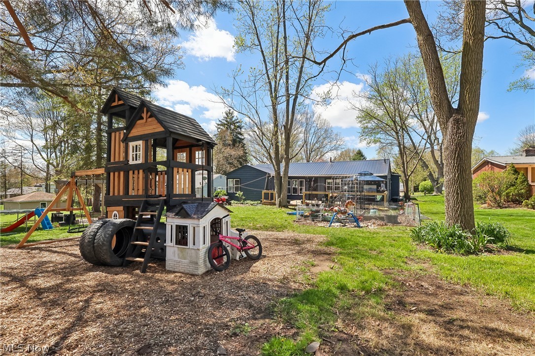 City/Wadsworth - Residential