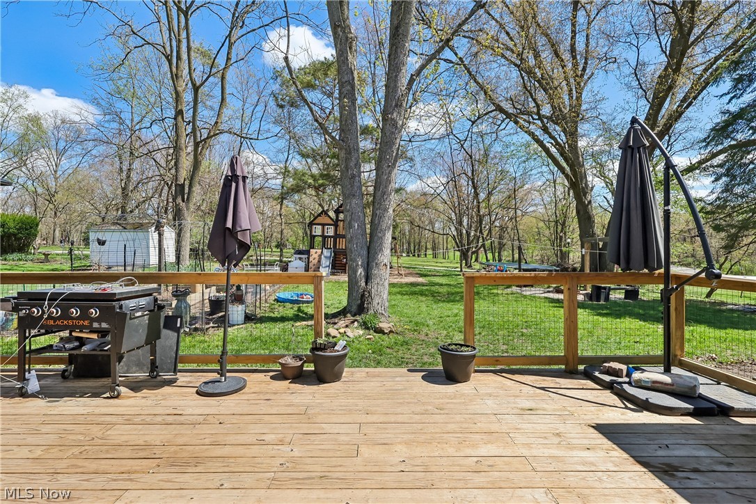 City/Wadsworth - Residential