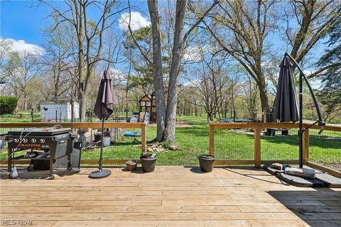 Tiny photo for 267 Parkview Avenue, Wadsworth, OH 44281 (MLS # 5201747)