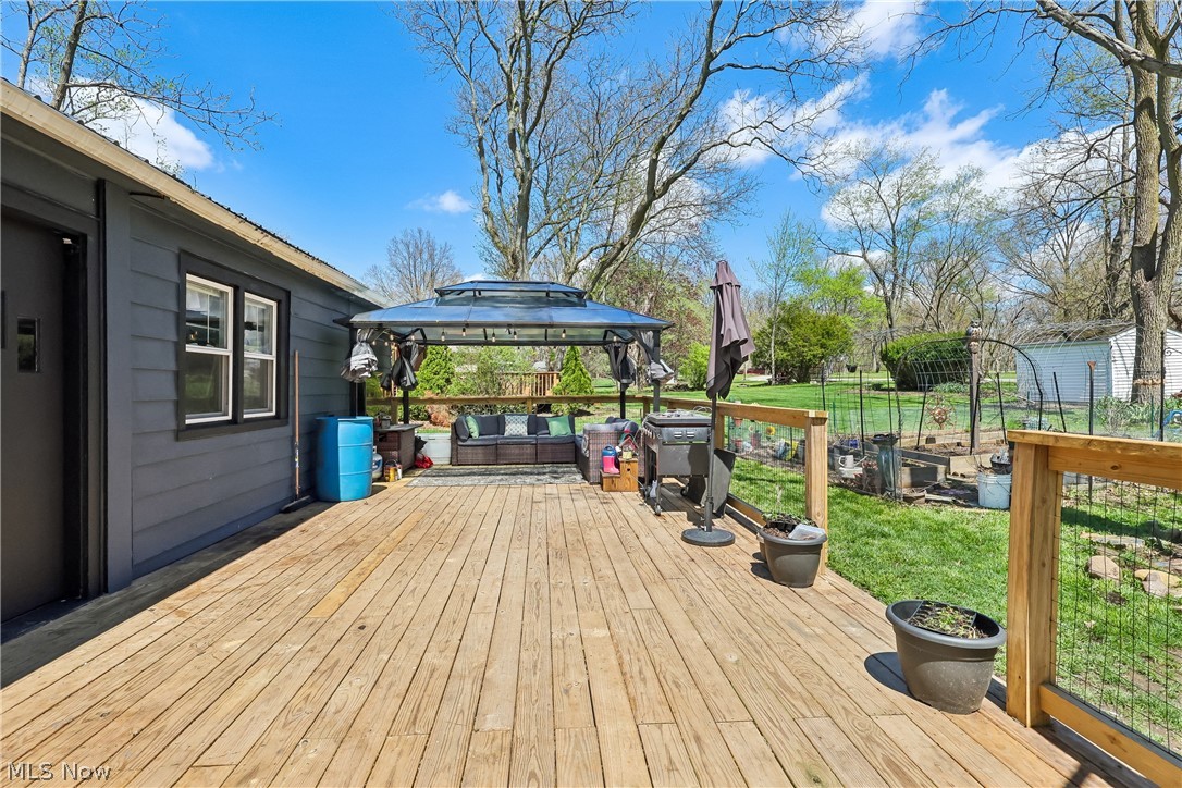 City/Wadsworth - Residential