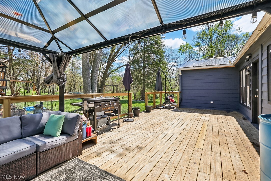 City/Wadsworth - Residential