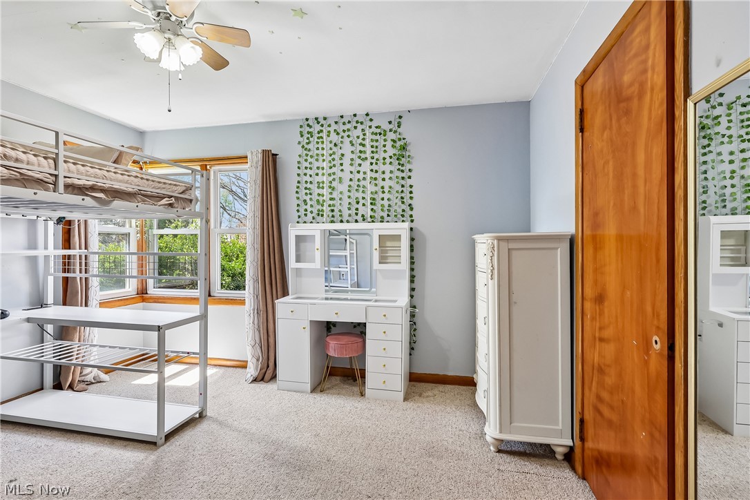 City/Wadsworth - Residential