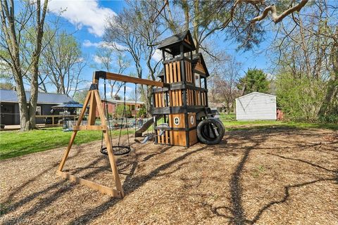 Tiny photo for 267 Parkview Avenue, Wadsworth, OH 44281 (MLS # 5201747)