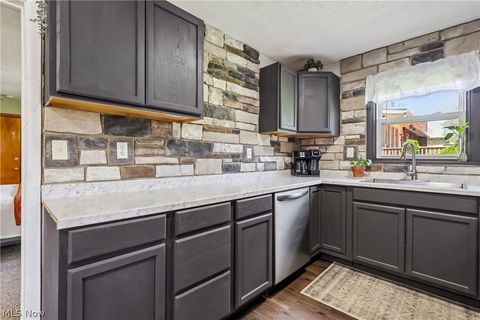 Tiny photo for 267 Parkview Avenue, Wadsworth, OH 44281 (MLS # 5201747)