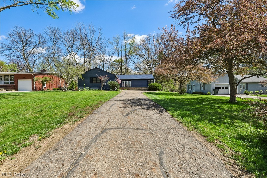 City/Wadsworth - Residential