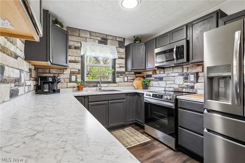 Tiny photo for 267 Parkview Avenue, Wadsworth, OH 44281 (MLS # 5201747)