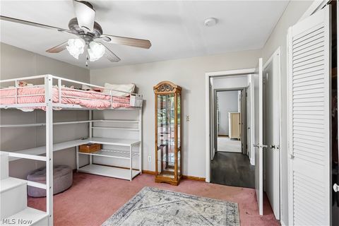 Tiny photo for 267 Parkview Avenue, Wadsworth, OH 44281 (MLS # 5201747)