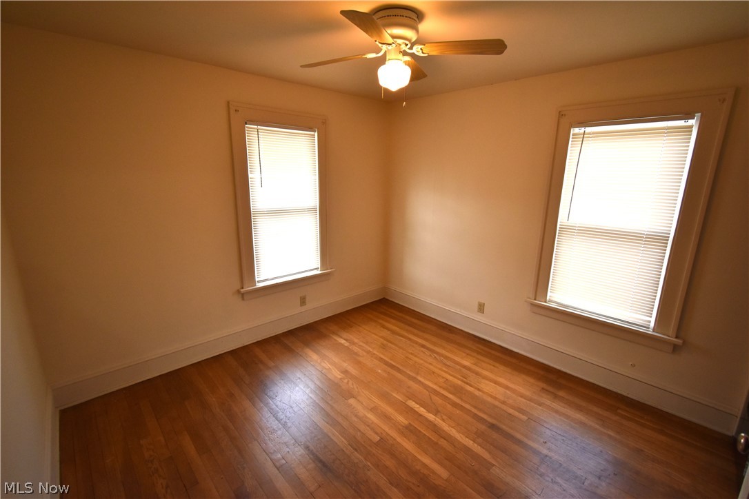 West Park - Residential