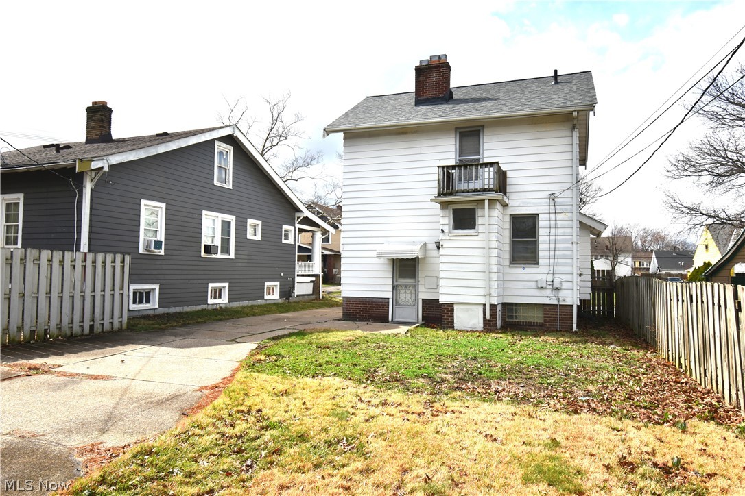 West Park - Residential