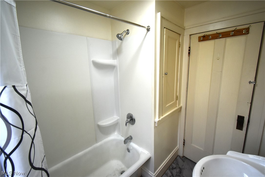 West Park - Residential