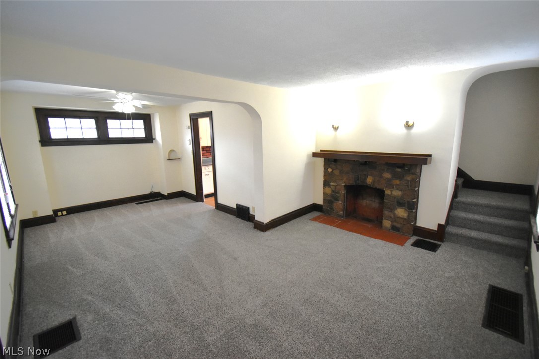 West Park - Residential