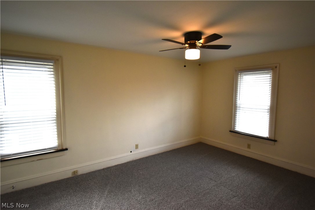 West Park - Residential