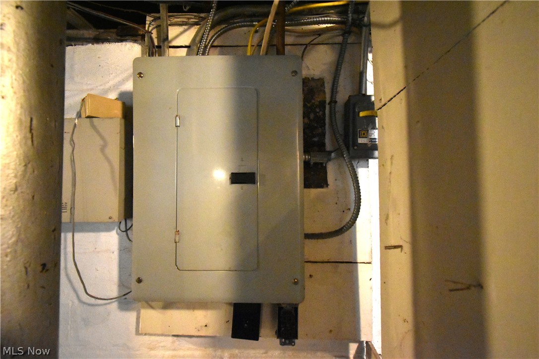 West Park - Residential