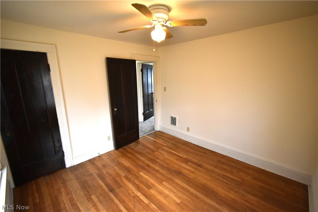 West Park - Residential