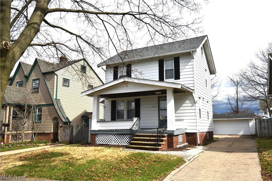 West Park - Residential