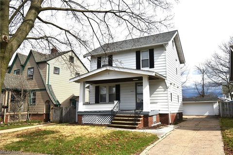 3885 W 135th Street, Cleveland, OH 44111 - #: 5181745