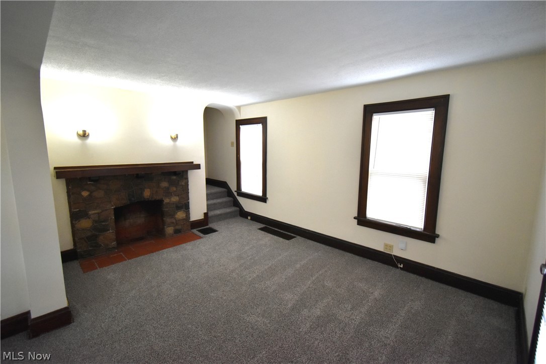 West Park - Residential