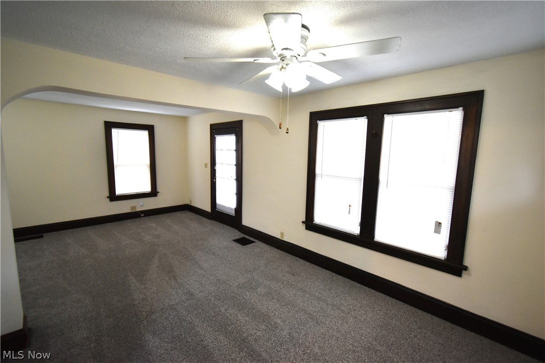 West Park - Residential