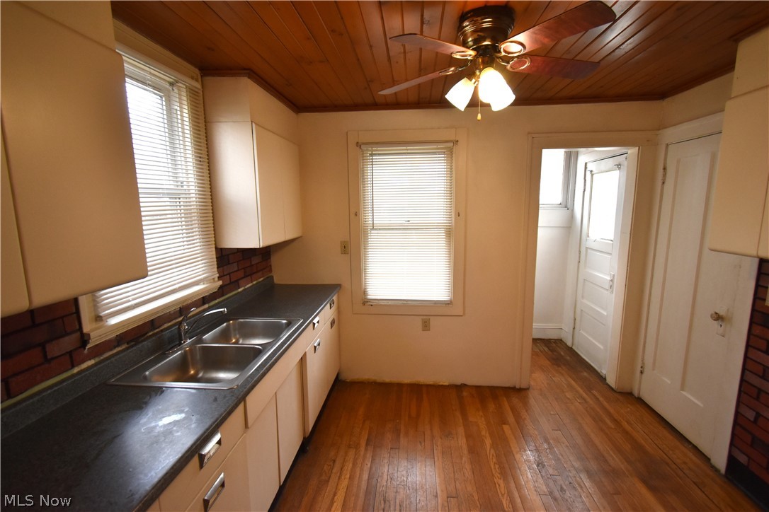 West Park - Residential