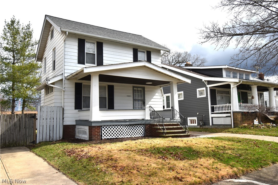 West Park - Residential