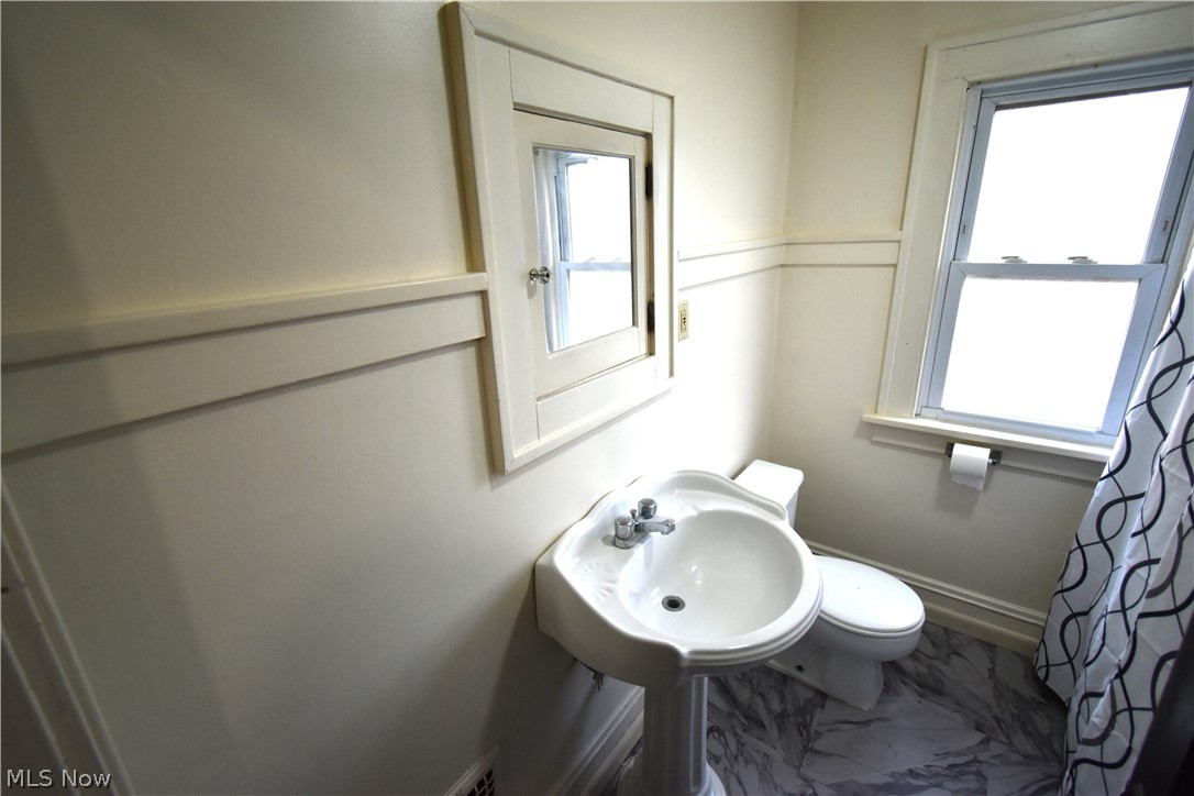 West Park - Residential