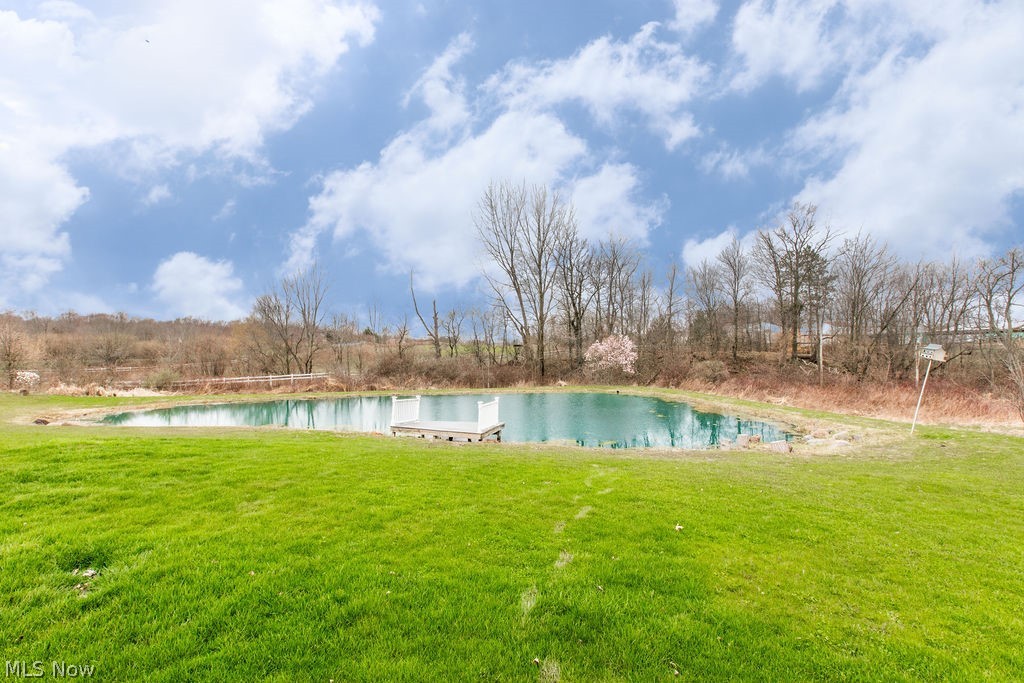 Equestrian Estate - Residential