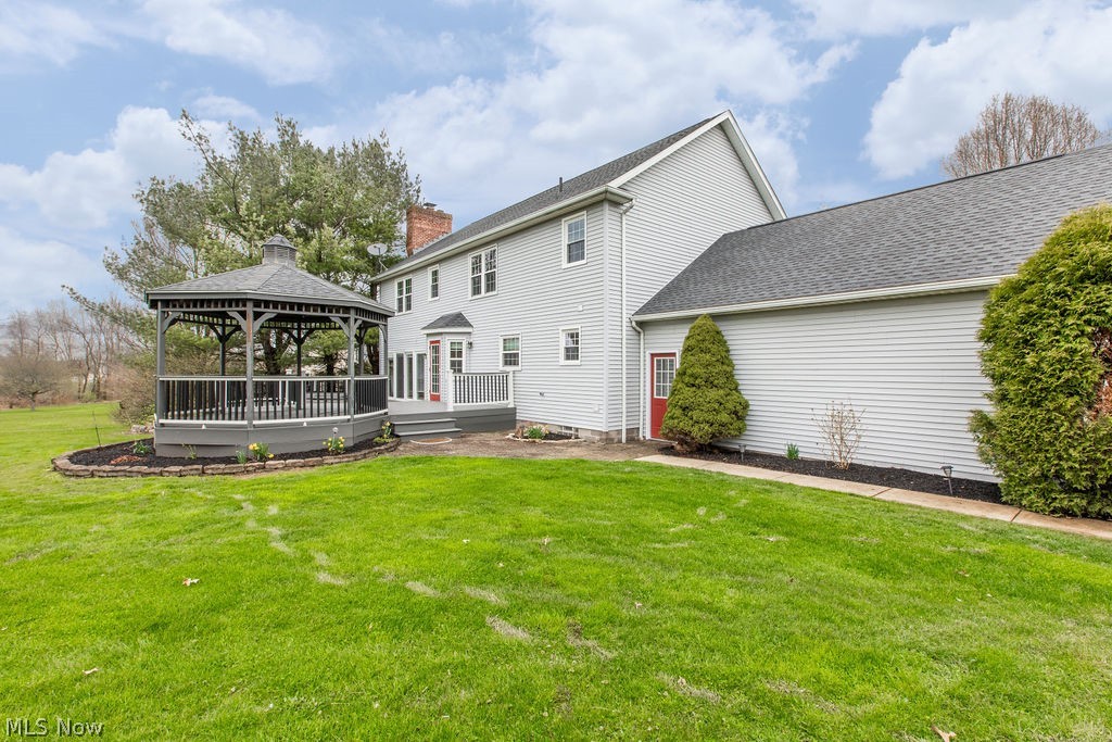 Equestrian Estate - Residential