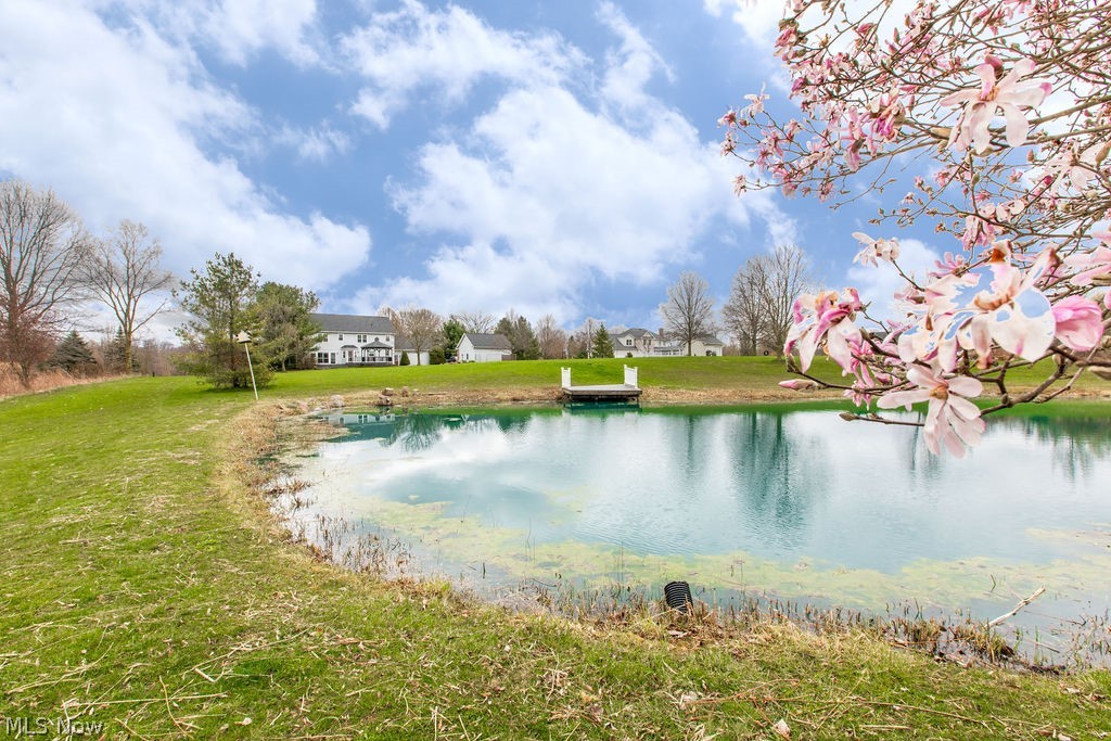 Equestrian Estate - Residential