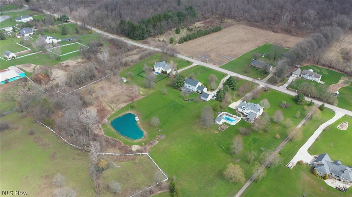 Equestrian Estate - Residential