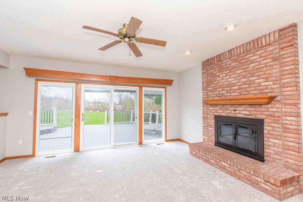 Equestrian Estate - Residential