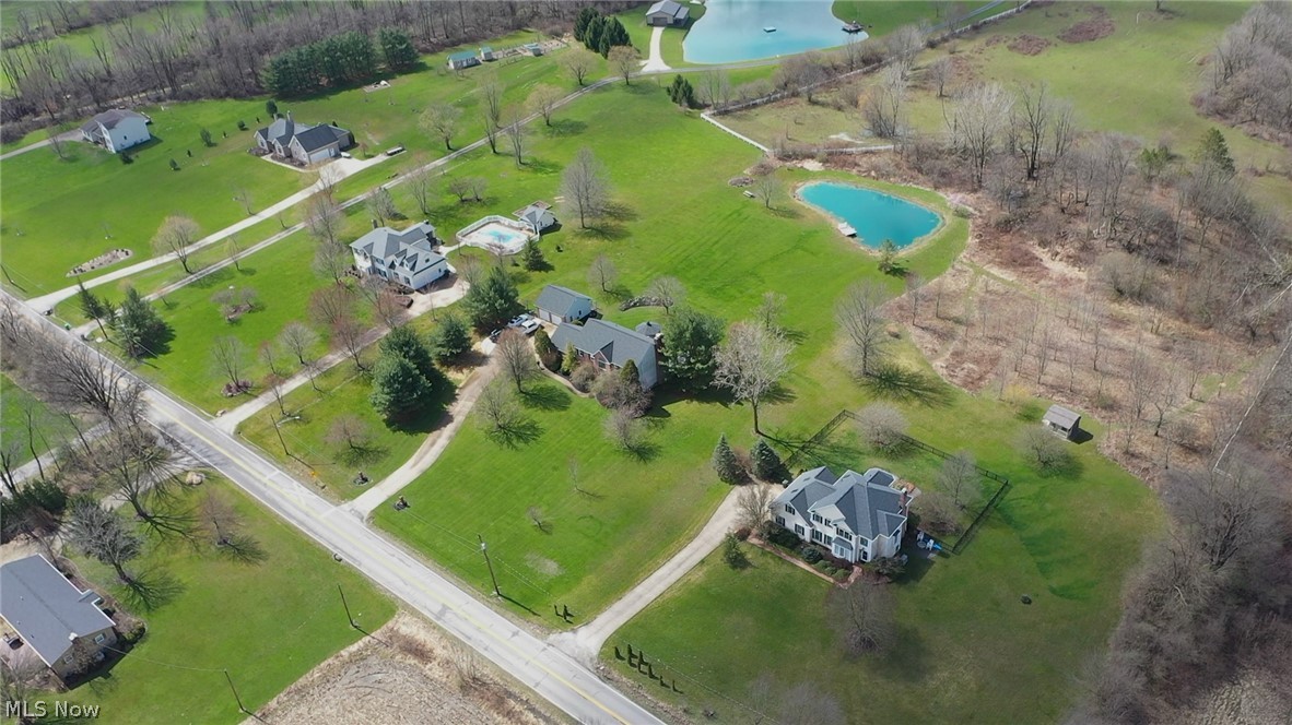 Equestrian Estate - Residential