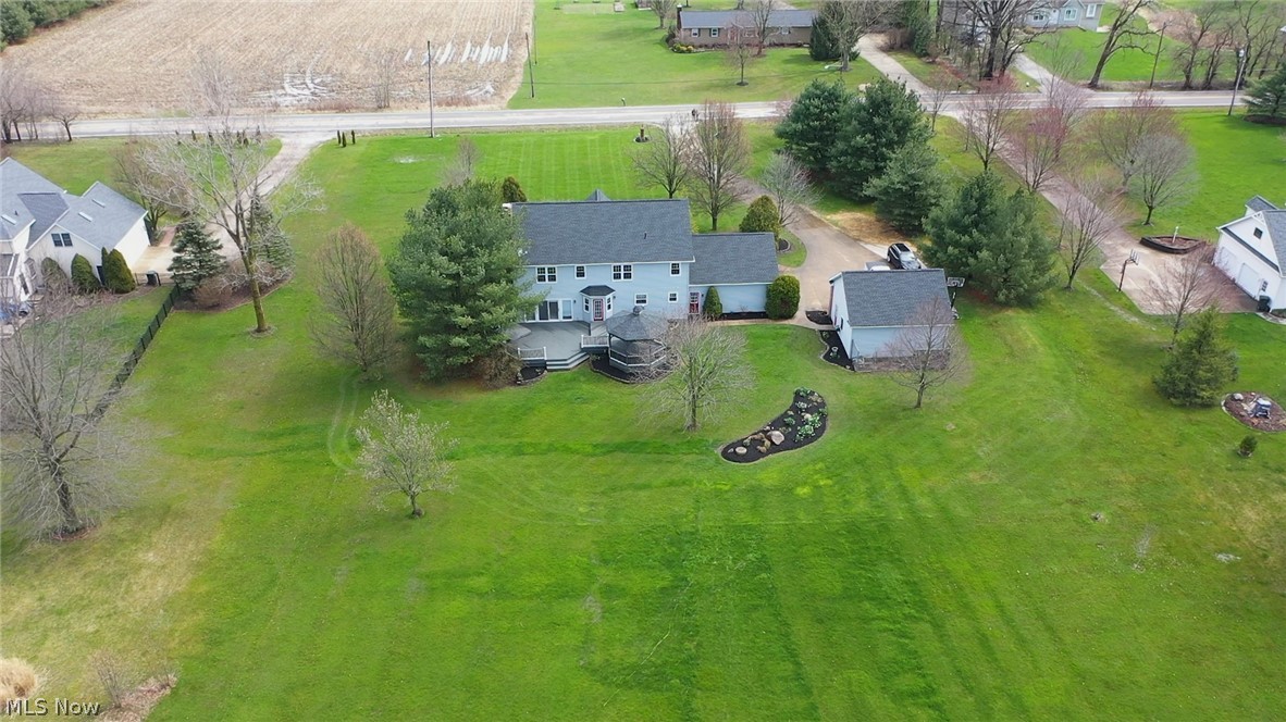 Equestrian Estate - Residential