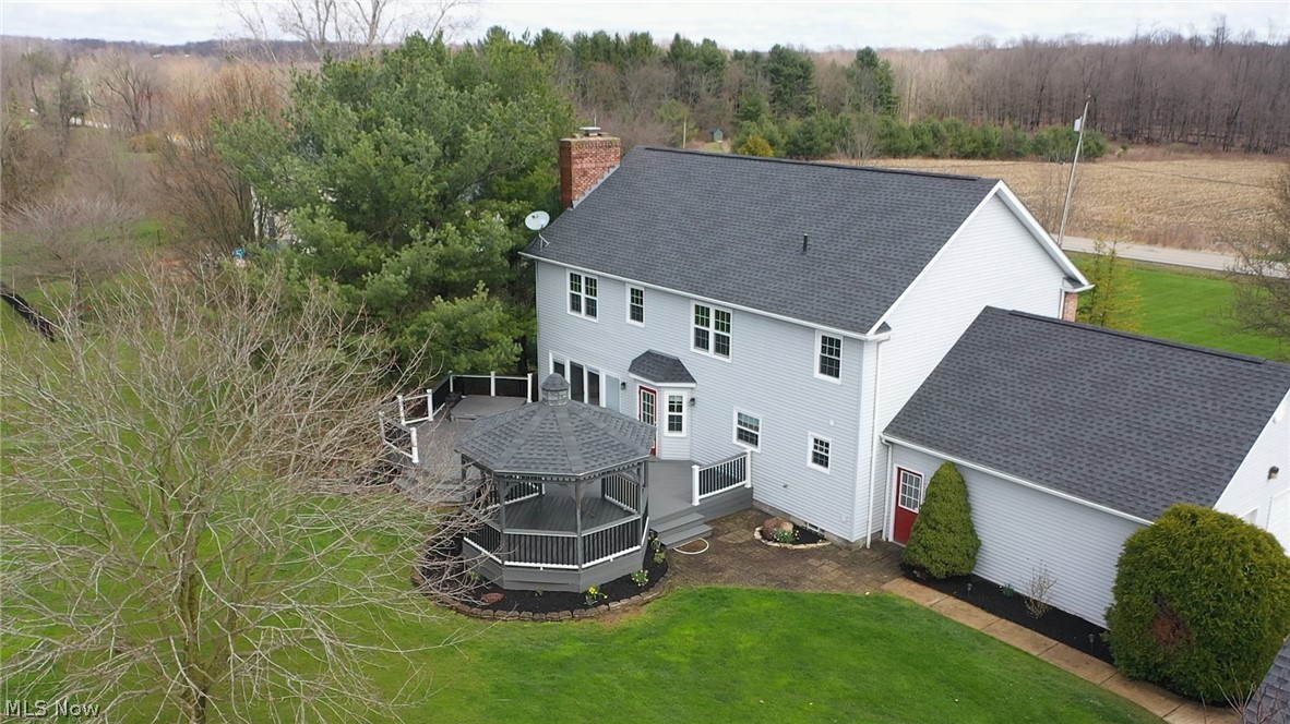 Equestrian Estate - Residential