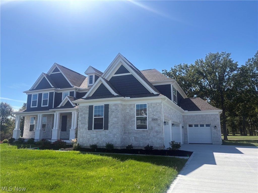 32625 Royal Troon Drive