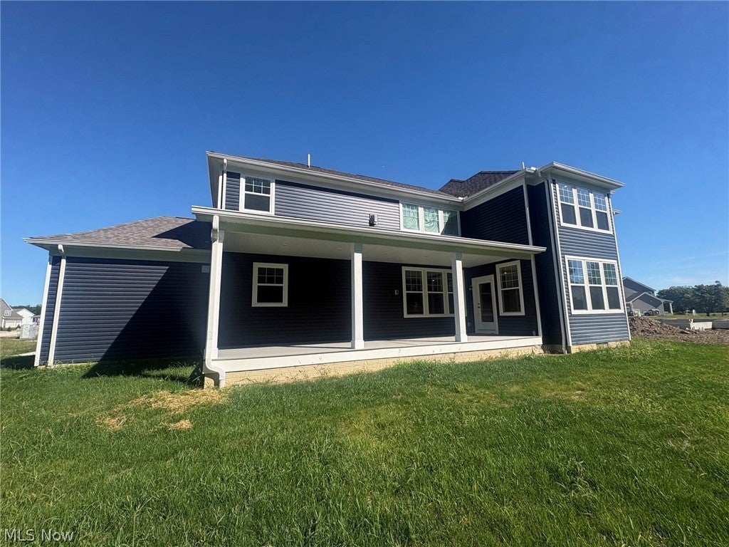 32625 Royal Troon Drive