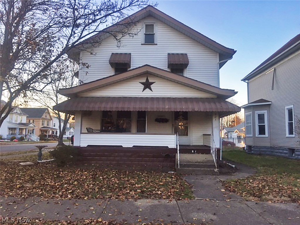 Betscher Schilling & Hostetler - Residential