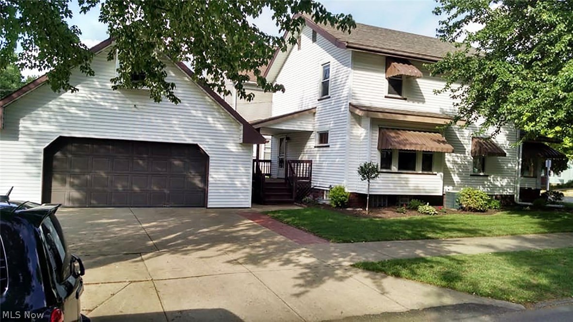 Betscher Schilling & Hostetler - Residential