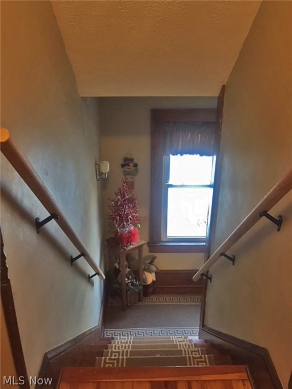 Betscher Schilling & Hostetler - Residential